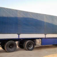 مارال شرکتی سند دار دستگاه ب پ دو محور|خودرو سنگین|کنگاور, |دیوار