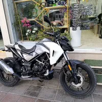 na180|موتورسیکلت|خمین, |دیوار