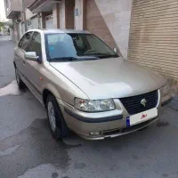 سمند مدل ۸۳