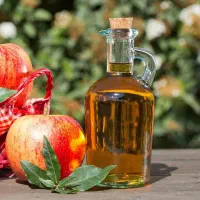 سرکه سیب دماوند