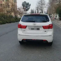 هایما مدل 96 کم کار درحد صفر|خودرو سواری و وانت|فردیس, نسترن غربی|دیوار