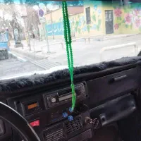 نیسان مدل ۸۹ کپرسی|خودرو سواری و وانت|پاکدشت, پاکدشت (مامازند)|دیوار