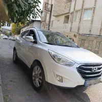 توسان 2014 بدون رنگ و کم کار|خودرو سواری و وانت|قائمشهر, |دیوار