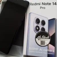 ردمی نوت 14پرو