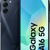 گوشی a16 5g
