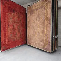 *+فرش. آناهید *مدل دلارز