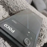 شیائومی پوکو X4 پرو 5G با حافظهٔ ۲۵۶ گیگابایت|موبایل|قم, نیروگاه|دیوار