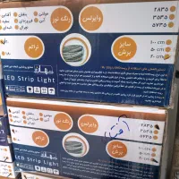 ریسه شلنگی وایرلس گارانتی دار ایرانی