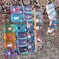 کارت های کیمدی فوتبال