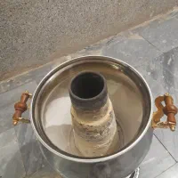 سماور افسون در حد نو