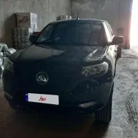 کلوت  اتومات   ۴۰۲|خودرو سواری و وانت|تبریز, |دیوار