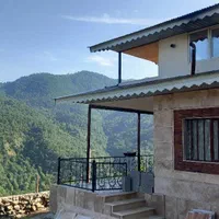 اجاره ویلاهای جنگلی ویو بهشتی در طبیعت تالش|اجارهٔ کوتاهمدت ویلا و باغ|تالش, تالش|دیوار