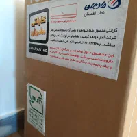 کولر گازی TCL 12000- کاملا نو و آکبند با گارانتی|کولر گازی و فن‌کوئل|سنندج, |دیوار