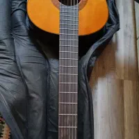فروش گیتار در حد نو