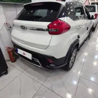 ام وی ام x22|خودرو سواری و وانت|تبریز, |دیوار