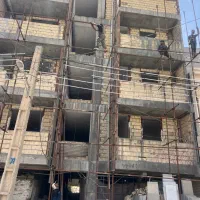 نوفرهنگ واحد ۸۵ و ۹۵ متری در حال ساخت