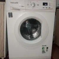 ماشین لباسشویی تمام اتوماتیک آبسال