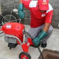 لوله بازکنی مهرآباد شمشیری شهرک فردس یافت آباد ۲۴س