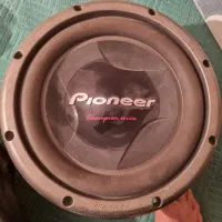 ظبط پایونر و ساب پایونر|قطعات یدکی و لوازم جانبی|فلاورجان, |دیوار