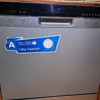 ماشین ظرفشویی پاکشوما