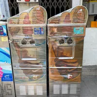 دستگاه بستنی مدل96