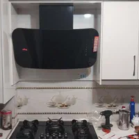 انواع شیشه اجاق گاز واستیل وصفحه لعاب موجود است|خدمات پیشه و مهارت|نیشابور, امام خمینی|دیوار