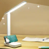 چراغ مطالعه مدل 6082Q فقط 412000 تومان