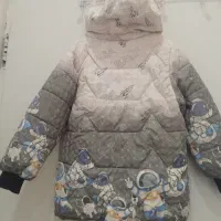 کاپشن کودک5الی7سال