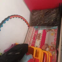 تخت کودک