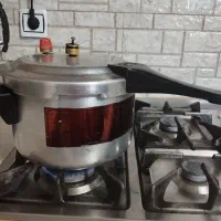 سماور. چایی ساز. زودپز|سماور، چای‌ساز، قهوه‌ساز|فردیس, شهرک راه آهن|دیوار