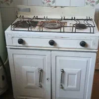 اجاق گاز
