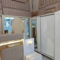 نیم ست صوفیا|تخت و سرویس خواب|خوی, |دیوار