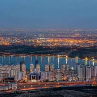 پهنه F بلوک H 3 4 5 اچ بتاجا ارتش سهام چیتگر تجاری