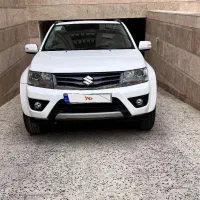 سوزوکی گرند ویتارا