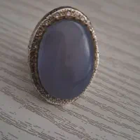 انگشترعقیق سوسنی|جواهرات|بندر ماهشهر, |دیوار