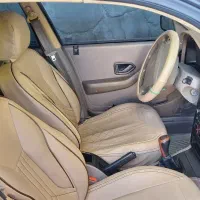 پژو 405 GLX - دوگانه سوز CNG، مدل ۱۳۹۴|خودرو سواری و وانت|فارسان, |دیوار