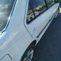 پژو پارس فول سفارشی