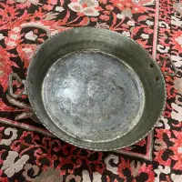 ماهتابه مسی اصل|ظروف پخت‌وپز|اهواز, پادادشهر|دیوار