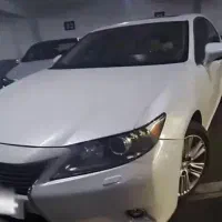 لکسوس ES250 2014 بدون رنگ