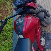 موتور شارژی وارینگ