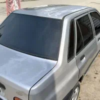 پراید 85|خودرو سواری و وانت|اهواز, شهرک دانشگاه|دیوار