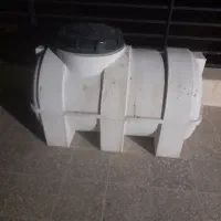 تانکر ۵۰۰لیتری