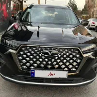 شخصی|خودرو سواری و وانت|تهران, جردن|دیوار