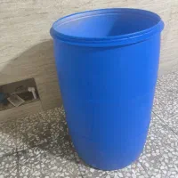 بشکه 200لیتری|لوازم نظافت|معصومیه, |دیوار