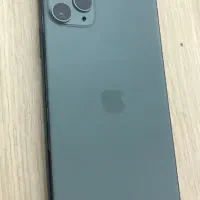 آیفون 11 پرومکس کاشمر