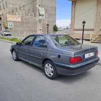 پژوپارس دوگانه کارخانه