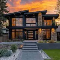 ویلایی دربست ۱۸۰ متر دوخواب زنبق فرهنگ شهر