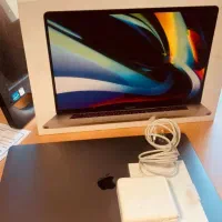 MacBook Pro 16اینچ A2141 i9 16GB 1TB استوک در حدنو|رایانه همراه|تهران, جهاد|دیوار