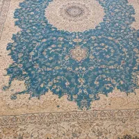 فرش ۹ متری اصیل با طرح و رنگ خاص