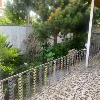 خونه-باغ